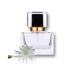 Perfume Feminino Natural Dama Da Noite 50ml - Essência do Brasil