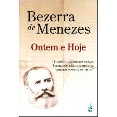 Bezerra de Menezes Ontem e Hoje - Feb