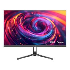 Monitor Gamer 24&quot; 1ms, 180Hz, IPS, AMD FreeSync, Full HD, HDMI, DP, Frameless HQ Premium HQ24IP18
