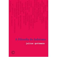 A filosofia do judaísmo