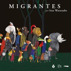Livro - Migrantes
