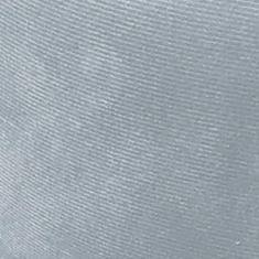 Sofá Retrô Namoradeira 2 Lugares Livia Suede Cinza - DROSSI