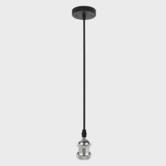Pendente Metal Indie Decor Dot Taschibra