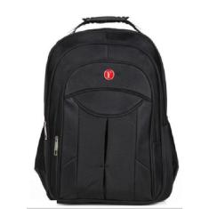 Mochila Universitária Notebook Capa Chuva 17.2 - Brinquedos Bandeirant