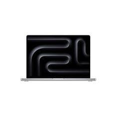 MacBook Pro Apple 16", M4 Max, CPU 16 Núcleos, GPU 40 Núcleos, Neural Engine de 16 Núcleos, 48GB RAM, SSD 1TB, Prateado - MX2W3BZ/A