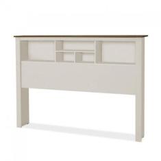 Cabeceira Casal Box Havana - Tebarrot