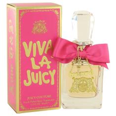 Perfume Feminino Juicy Couture 50 Ml Eau De Parfum Spray