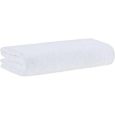 Toalha de Banho Buddemeyer Dual Air Branco 70x140cm