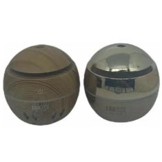 Umidificador Aromatizador Difusor Aroma Eletrico Led 7 Cores - Luatek