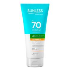 Farmax - Prot Solar Sunless Farmax 200G Fps70