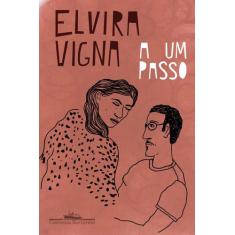 Livro - A um passo