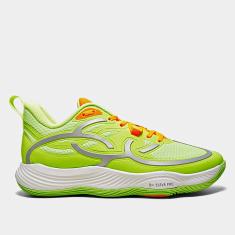 Tênis Olympikus Quadra Br1 Masculino-Masculino