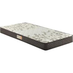 Colchão Casal D28 Ecoline 138x188x17cm Ecoflex