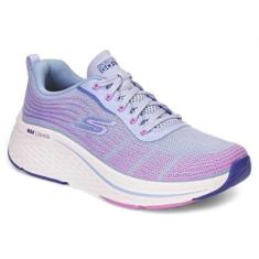 Tênis Skechers Max Cushioning Elite 2.0 Feminino-Feminino