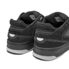 Tênis Öus Sousa Imperial Preto Areia-Unissex