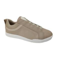 Tenis Elastico Bebece T1321-321 Nude Sapatenis-Feminino