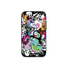 Capa Adesivo Skin022 Verso Para Galaxy Ace Plus Gt-s7500l - KawaSkin