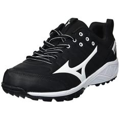 Mizuno Ambition 2 All Surface Low Tênis feminino para grama