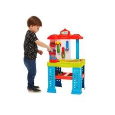 Bancada de Trabalho -Calesita Tateti