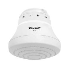 Chuveiro Ducha Faminho 4 Temperaturas 127V 5400W Fame