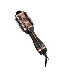 Escova Secadora Cerâmica Gama Italy Stylish Keration Brush 3D Emissão de  Íons com o Melhor Preço é no Zoom