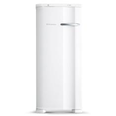 Freezer Vertical Electrolux 145 Litros 1 Porta Fe18 Branco 220V