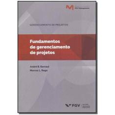 Fundamentos De Gerenciamento De Projetos - Fgv