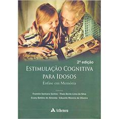 Estimulação Cognitiva Para Idosos