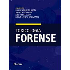 Toxicologia Forense