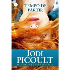 Tempo De Partir