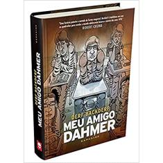 Meu Amigo Dahmer: Estudando com um serial killer
