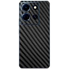 Capa Adesivo Skin349 Verso Para Infinix Note 30 5G