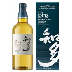 Chita Whisky Japonês Suntory 700ml