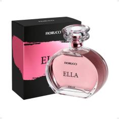 Deo Colônia Fiorucci Ella 100Ml