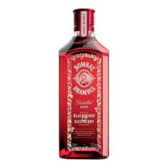Gin Bombay Bramble 700Ml - Bacardi, Gin, 700ml, Gin