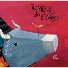 Livro - Tombolo do lombo