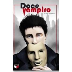 Livro - Doce vampiro