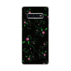 Capa Adesivo Skin353 Verso Para Samsung Galaxy S10 Plus - KawaSkin