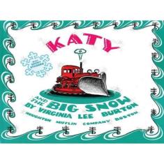 Katy And The Big Snow
