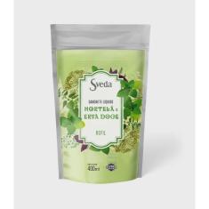 Sabonete Líquido Sveda Hortelã e Erva Doce 400ml