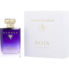 Perfume Feminino Roja Danger Pour Femme Essence De Parfum 100 Ml