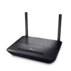 Roteador Tp-Link Archer Xr500V Wireless Dual Band Ac1200