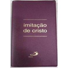 Imitação de Cristo mirim - PAULUS, 3
