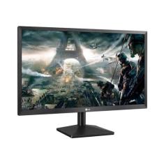 Monitor Lg 24Mk430H-B, 23.8 Ips Full Hd 1920X1080 Freesync, 23,8"