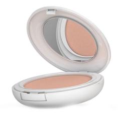 Pó Compacto Protetor Solar Mantecorp Skincare - Episol Color FPS 50, T