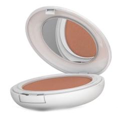 Pó Compacto Protetor Solar Mantecorp Skincare - Episol Color FPS 50, M