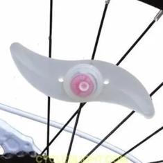 Led Sinalizador para Roda de Bicicleta