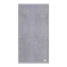 Toalha De Banho Buddemeyer Dual Air 90/160 Cor Cinza