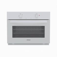 Forno de Embutir a Gas Venax 88,3L Bianco GIII
