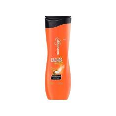 Shampoo Monange Cachos Que Tal 325Ml